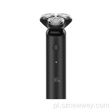 Xiaomi MIJIA S500C elektryczna golarka do golenia